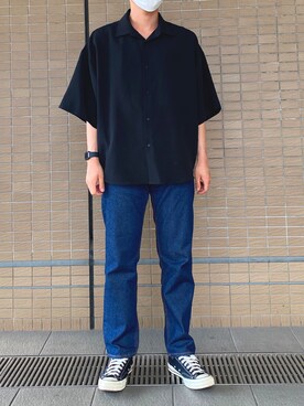 ユウダイさんのコーディネート