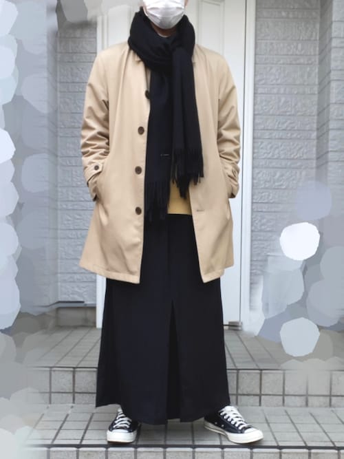 ユウダイさんのコーディネート