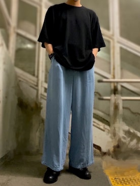 ユウダイさんのコーディネート