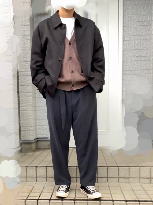 ユウダイさんのコーディネート