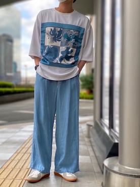 ユウダイさんのコーディネート