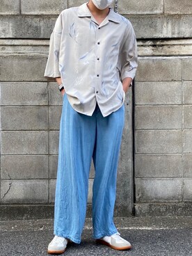 ユウダイさんのコーディネート