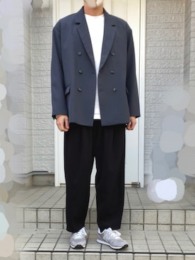 ユウダイさんのコーディネート