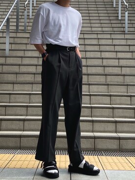 ユウダイさんのコーディネート