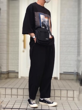 ユウダイさんのコーディネート