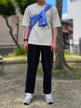 Uniqlo ユニクロ のスウェットパンツを使ったメンズ人気ファッションコーディネート Wear Uniqlo ユニクロ のスウェットパンツを使ったメンズ人気ファッションコーディネート Wear