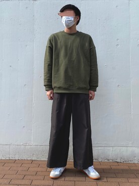 ユウダイさんのコーディネート