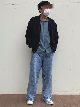 ユウダイさんのコーディネート