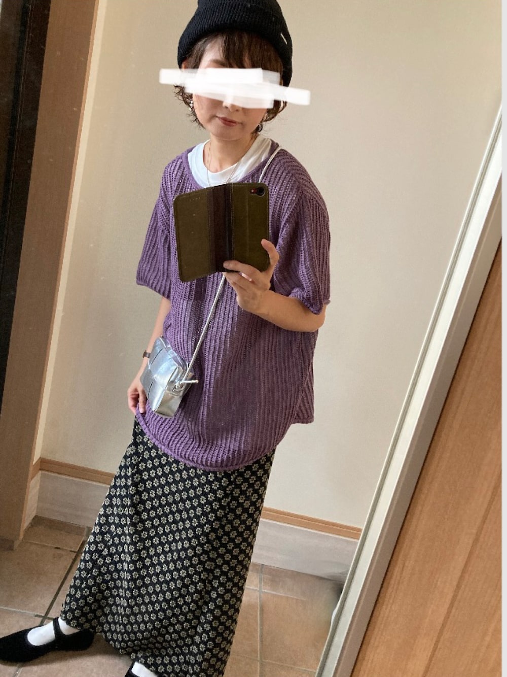 ユナイテッドアローズ　サマーメッシュトップス　シップスなど好きな方 SHIPSのアイテムを使った「メッシュトップス」の人気