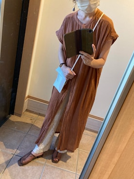 うっぴさんのコーディネート