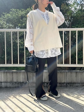 eri♡さん(レディース・155cm)の秋コーディネート