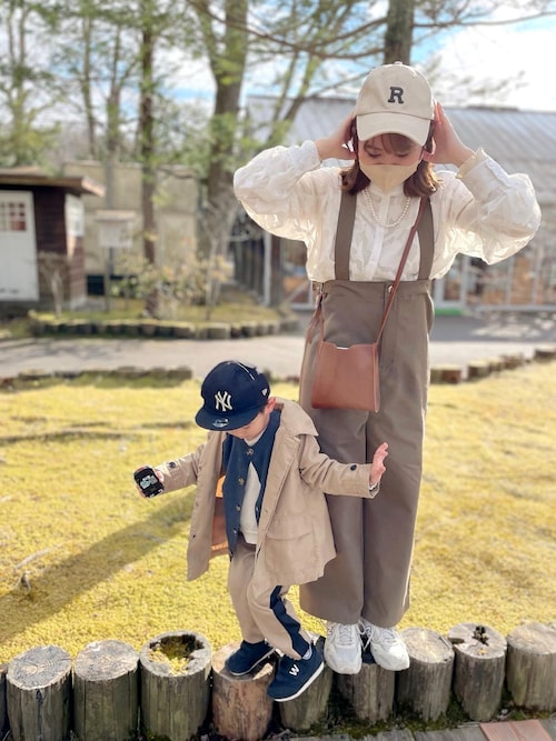 eri♡さんのコーディネート
