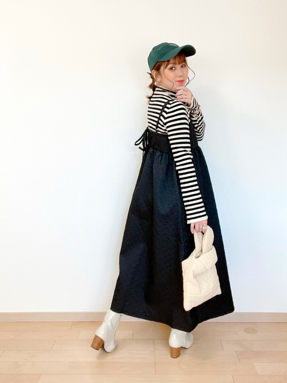 eri♡｜coca（coca）のワンピースを使ったコーディネート - WEAR