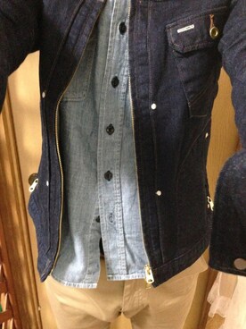 YKさんのコーディネート