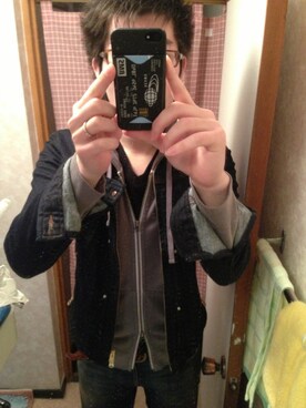 YKさんのコーディネート