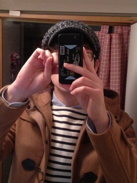 YKさんのコーディネート