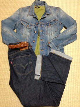 YKさんのコーディネート