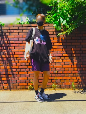 つっちさんのコーディネート