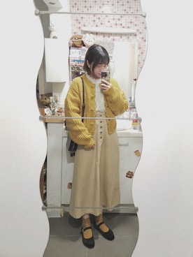 🍪norabearさんのコーディネート