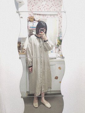 🍪norabearさんのコーディネート