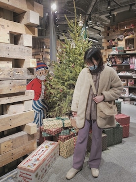 🍪norabearさんのコーディネート