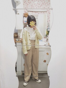 🍪norabearさんのコーディネート