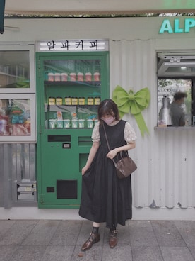 🍪norabearさんのコーディネート