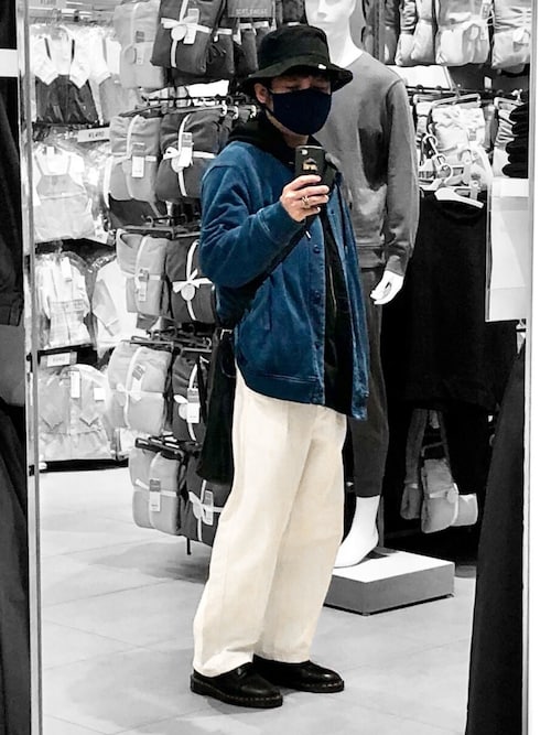 *shu*さんのコーディネート