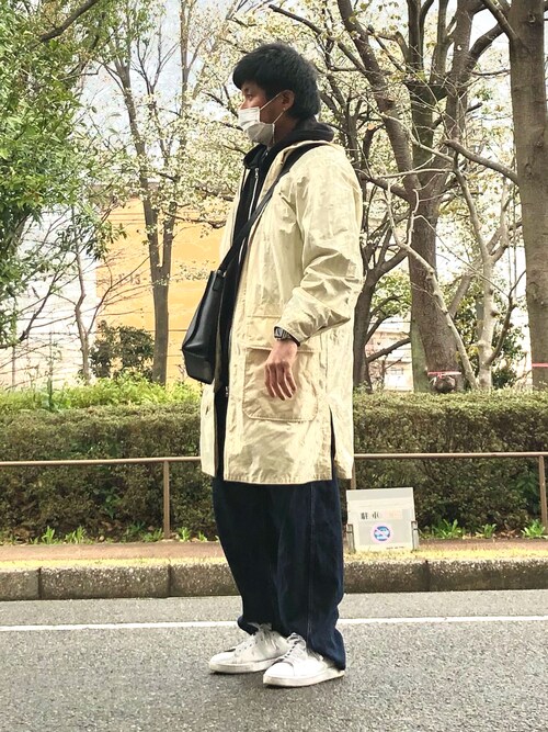 *shu*さんのコーディネート