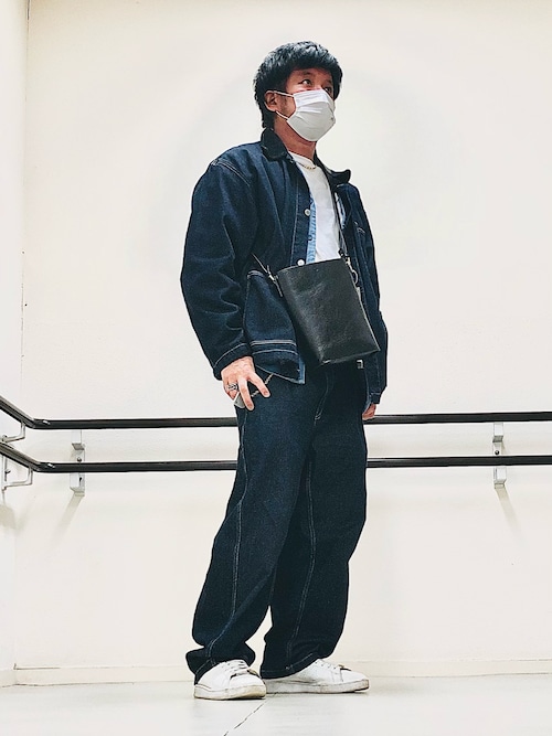 *shu*さんのコーディネート