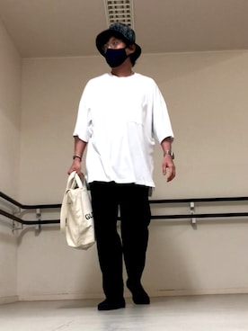 *shu*さんのコーディネート