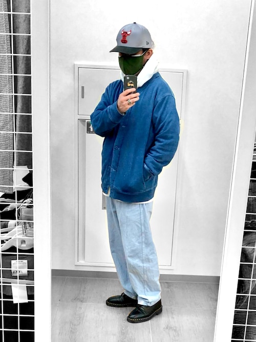 *shu*さんのコーディネート