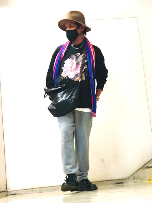 *shu*さんのコーディネート