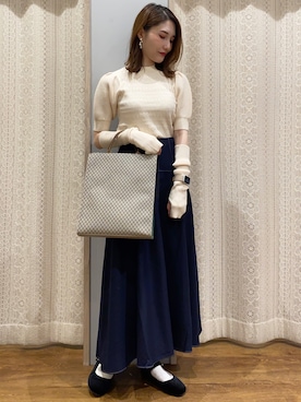 mizukiさんのコーディネート