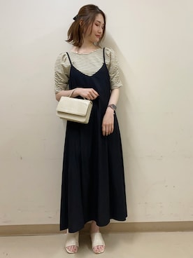 mizukiさんのコーディネート