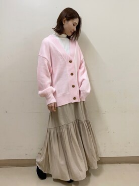mizukiさんのコーディネート