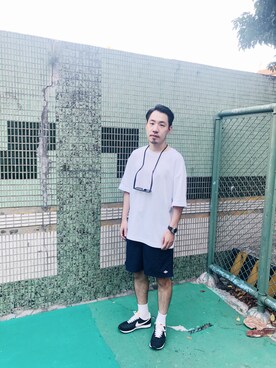 Adam.Cさんのコーディネート