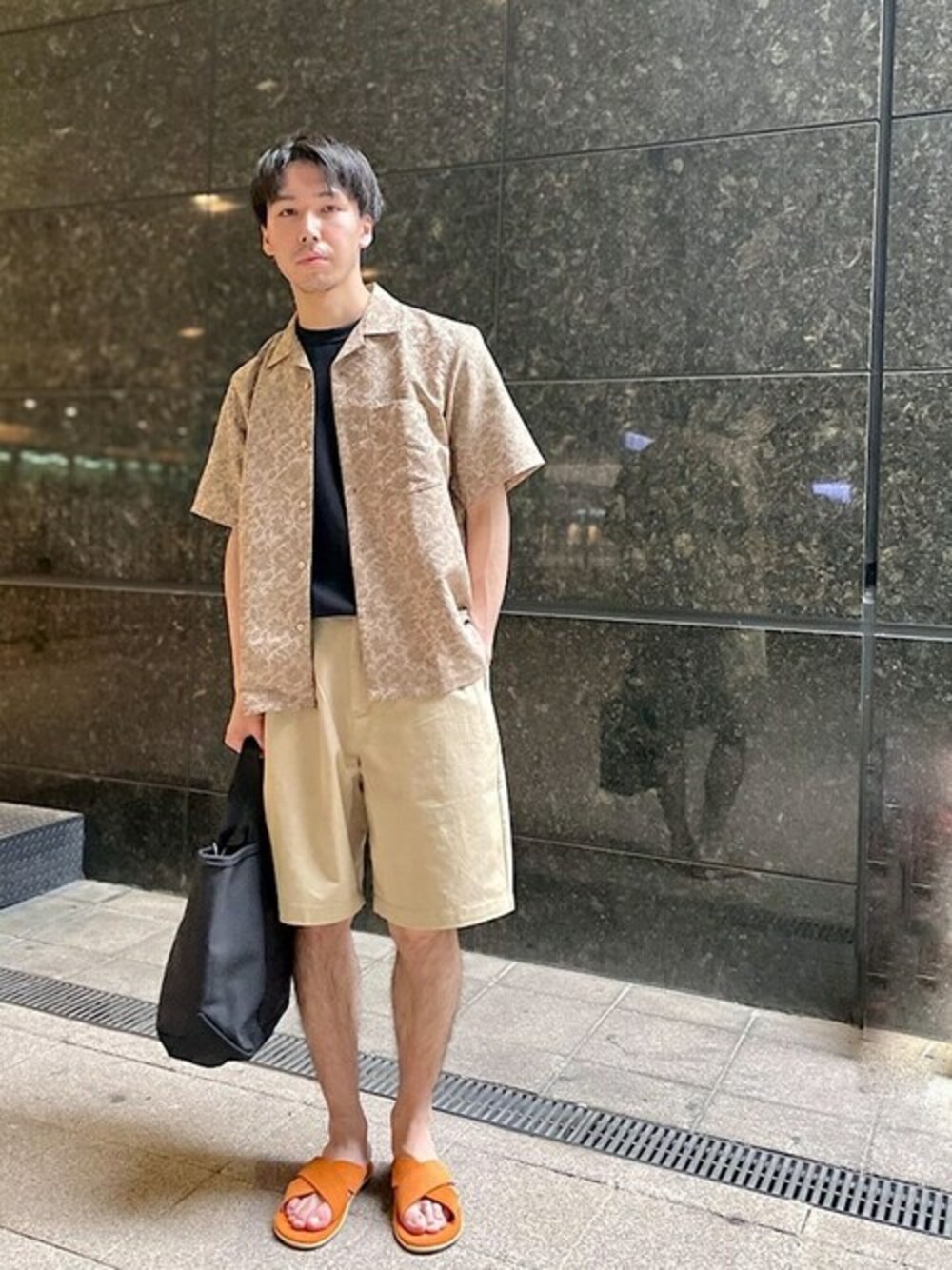 【夏コーデ☆】HERMES サンダル アイランド 海 靴 旅 リゾート Island sandal HERMES(エルメス) 靴・シューズ(レディース