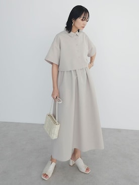 Aina Kitagawaさんのコーディネート