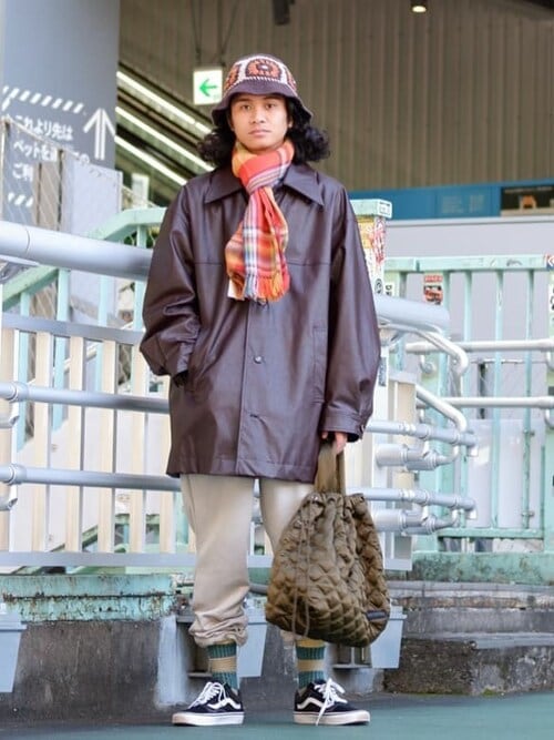 THE INOUE BROTHERS（ザイノウエブラザーズ）の「THE INOUE