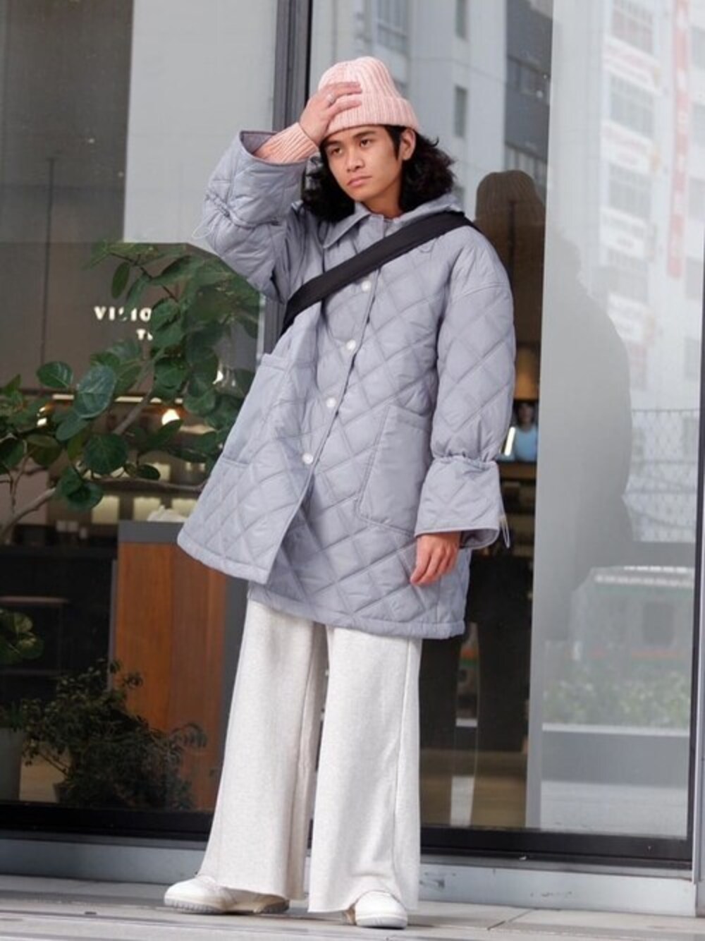 Firsthand(Firsthand HEAD OFFICE)｜Firsthandのダウンジャケット 