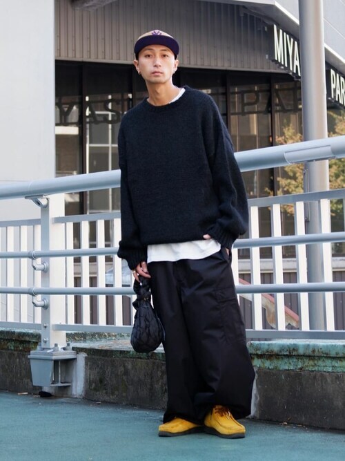Firsthandさんのコーディネート