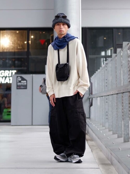 Firsthandさんのコーディネート