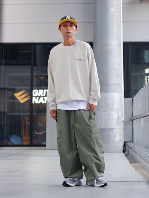 Firsthandさんのコーディネート