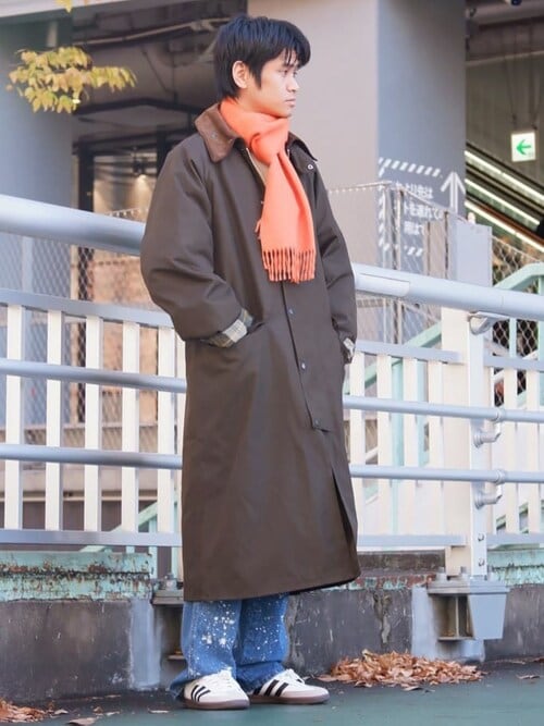 【SALE】エクストラ ブリーチ デニム シャツ ライトブルーエクストラ ブリーチ デニム オーバーシャツ