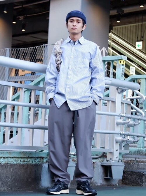 【NEW BALANCE】M2002RIB ニューバランス NEW BALANCE（ニューバランス）の「new balance M2002RIB