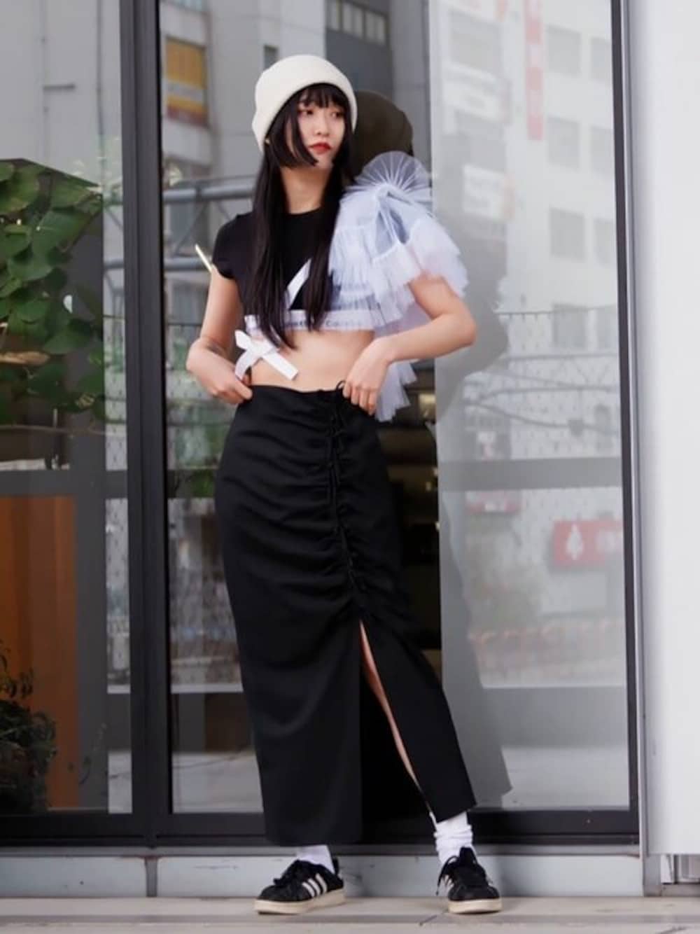   MODERN COTTON Tシャツブラレット Icon Cotton Tシャツブラレット（ブラジャー）｜Calvin Klein