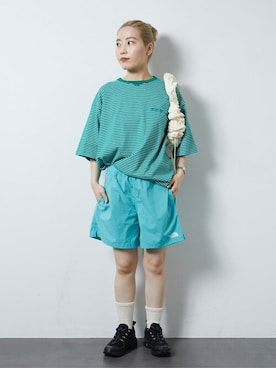 Firsthandさん(レディース・159cm)の春コーディネート