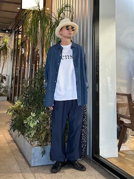 Firsthandさんのコーディネート
