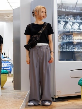Firsthandさんのコーディネート
